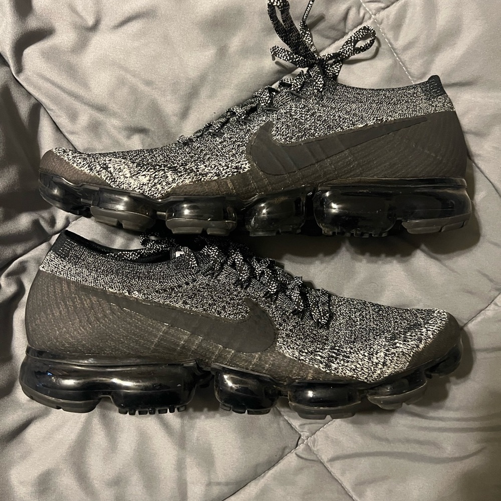 Nike Air Vapor Max 2017 Oreo 2.0 849558-041